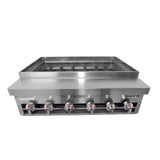 Connerton Cooking KABOB-30_NAT Kabob Broiler Gas 30"W X 28"D