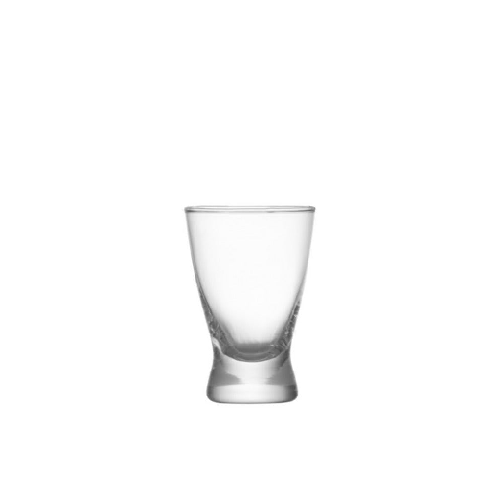 Fortessa DV.501004 Mini Cordial Glass 2.0 Oz. (.07L)