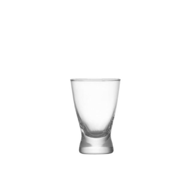 Fortessa DV.501004 Mini Cordial Glass 2.0 Oz. (.07L)