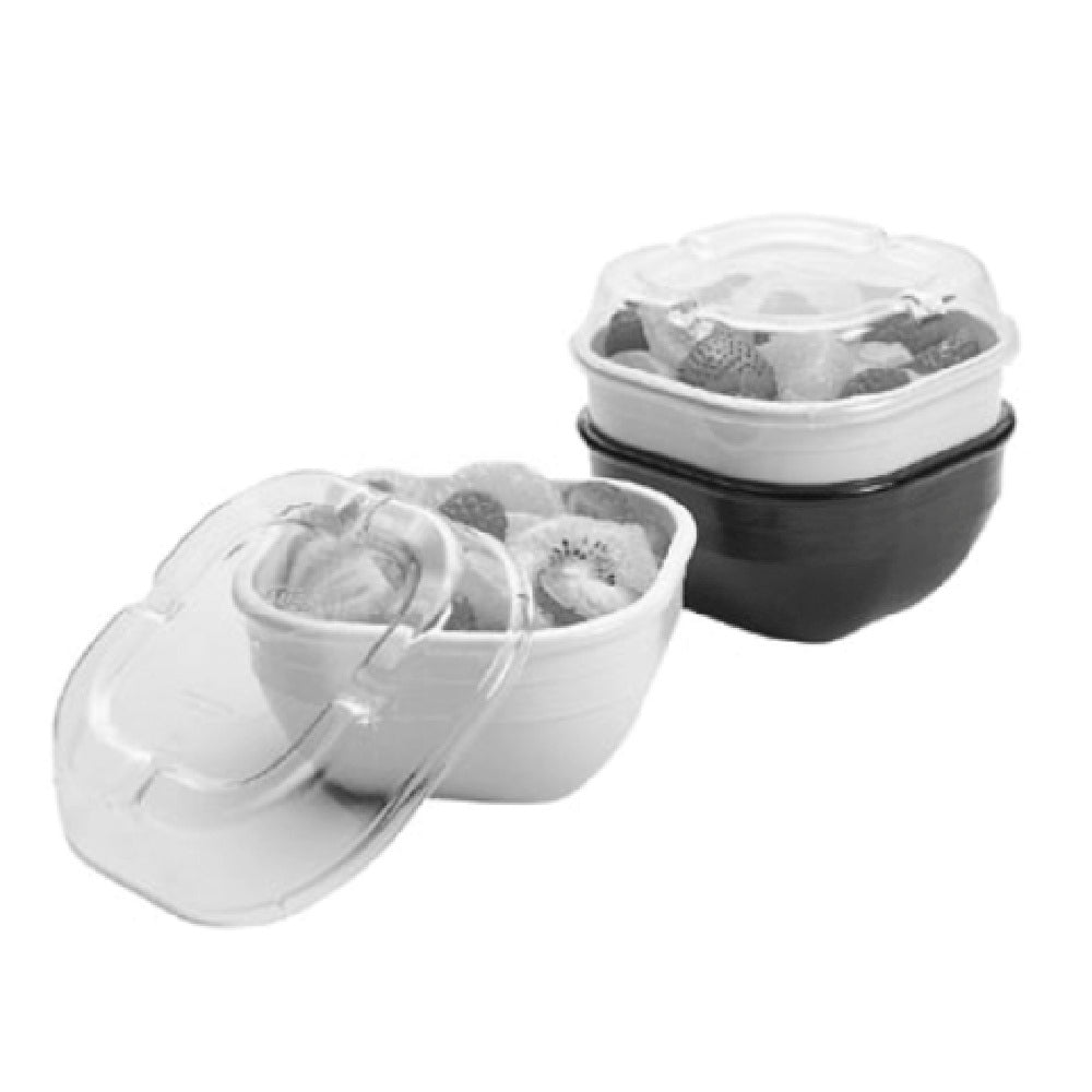 Cambro 10CWL135 Bowl Lid For 10CW Square