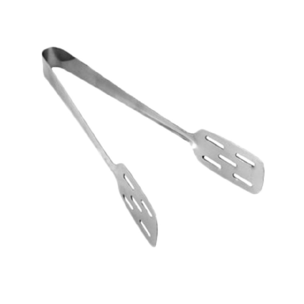 Thunder Group SLTG408 Cake Tongs 8-5/8"L Stainless Steel