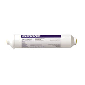 Everpure EV910072 IN-10NS5 Inline Sediment Filter IN-10NS5 Filter (6) IN-10NS5 10" Cartridges
