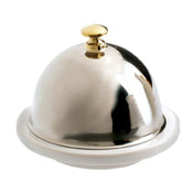 Revol 617511 (J98+CI) Butter Dish 2-1/2 Oz. 3-1/2" Dia. X 2-3/4"H