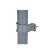 Quantum QP-WMB Millenia Shelving Wall Mounting Bracket (pack Of 2)