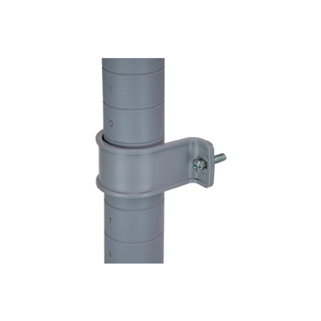 Quantum QP-WMB Millenia Shelving Wall Mounting Bracket (pack Of 2)