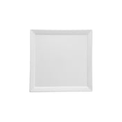 Zwiesel Fortessa 5500.F0000.27 - Tavola Plate, 10.5" (27cm), Square
