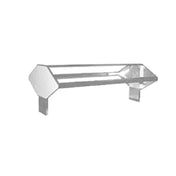 Randell RAN DBSA86 Dual Sided Buffet Shield 24"W Adjustable Height