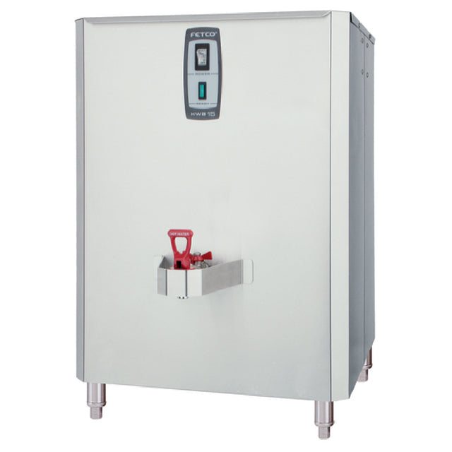 Fetco H15011 Hot Water Boiler Electric Single