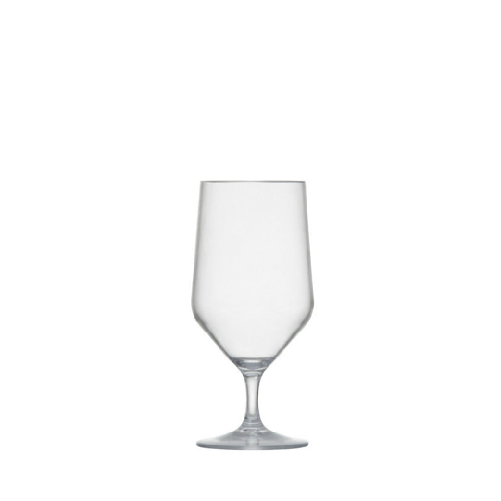Fortessa DV.PS.SOLE.02 Sole All Purpose Water Glass 14 Oz. (0.94 Each Weight) (Per Case= 12 Each)