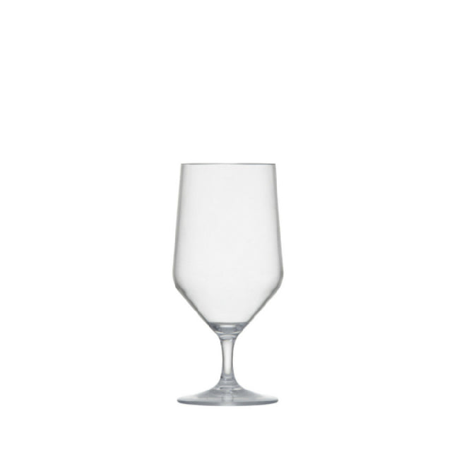 Fortessa DV.PS.SOLE.02 Sole All Purpose Water Glass 14 Oz. (0.94 Each Weight) (Per Case= 12 Each)