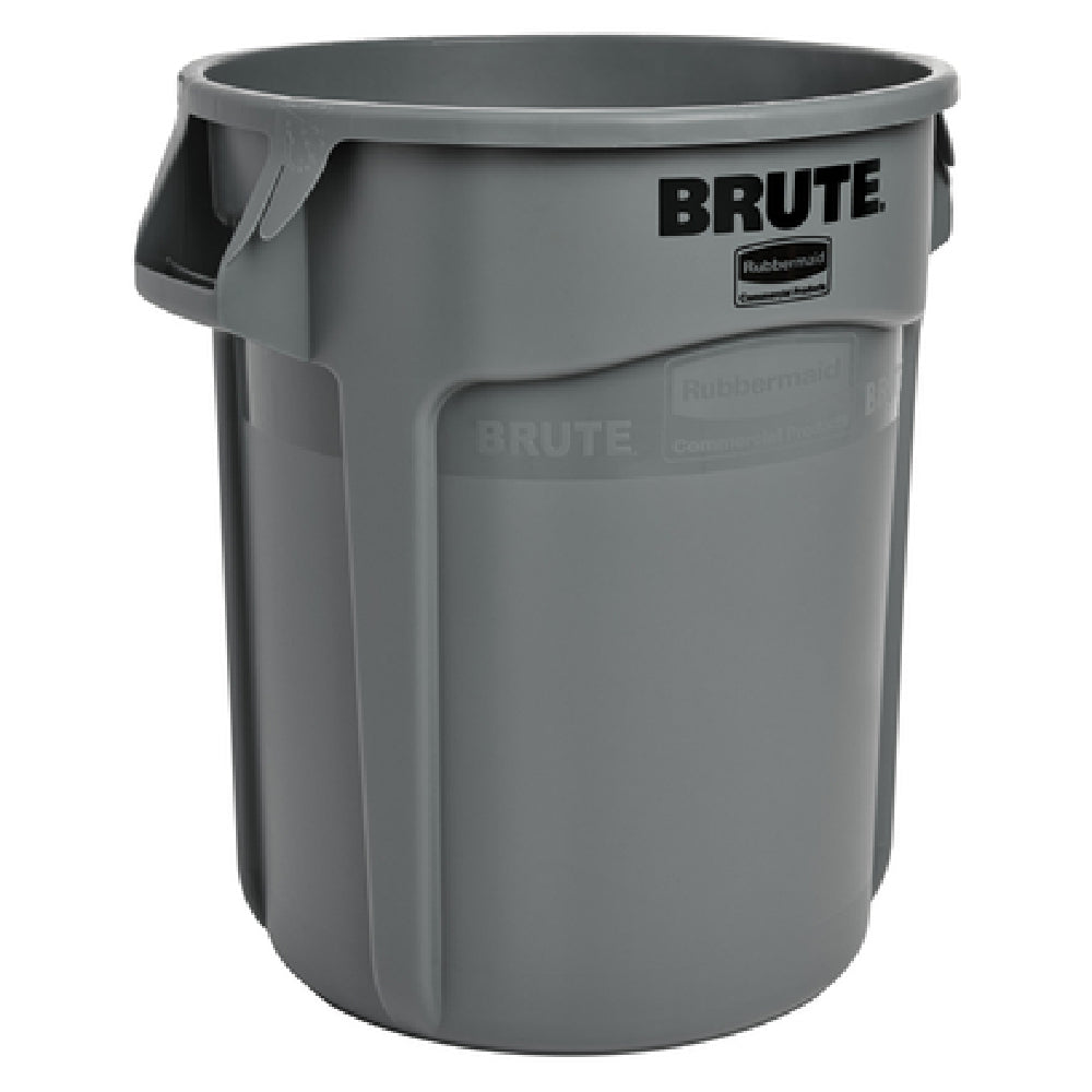 Rubbermaid FG262000GRAY ProSave® BRUTE® Container Without Lid 20 Gallon