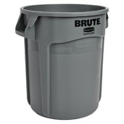 Rubbermaid FG262000GRAY ProSave® BRUTE® Container Without Lid 20 Gallon