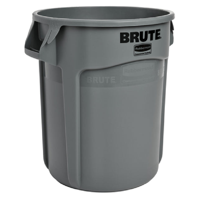 Rubbermaid FG262000GRAY ProSave® BRUTE® Container Without Lid 20 Gallon
