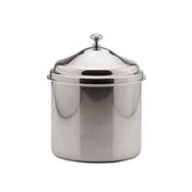 BauscherHepp 12.4084.0000 Sorbet Pot 39 Oz. (1.10 Liter) Outer: 6-1/2" Dia. (165mm)