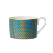 Steelite 82119AND0110 Tea Cup 9.0 Oz 4.375" X 3.375" X 2.5"