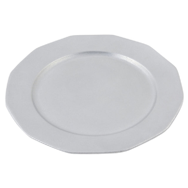 Bon Chef 9097 Prism Tray 13" Dia. Round