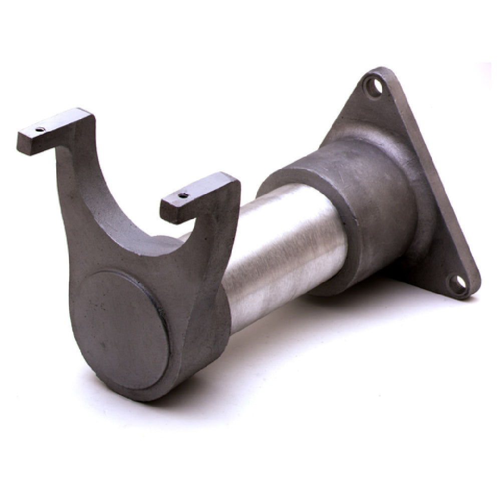 T&S Brass B-0473 Wall Support For Knee Action Valve Aluminum