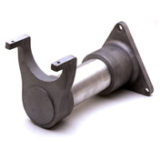 T&S Brass B-0473 Wall Support For Knee Action Valve Aluminum