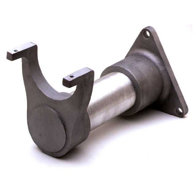 T&S Brass B-0473 Wall Support For Knee Action Valve Aluminum