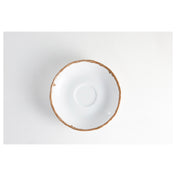 BauscherHepp 456919-380398 Saucer 5-5/8" Dia. Round