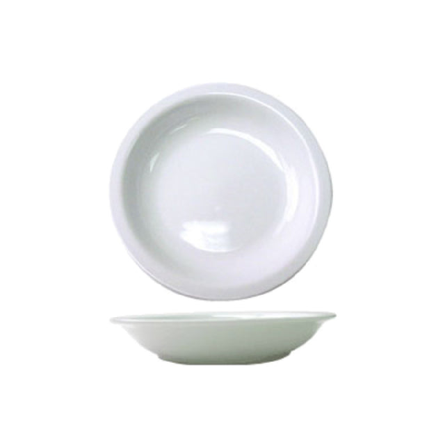 International Tableware BL-105 Serving Bowl 112 Oz. 14" Dia. X 2-1/2" H