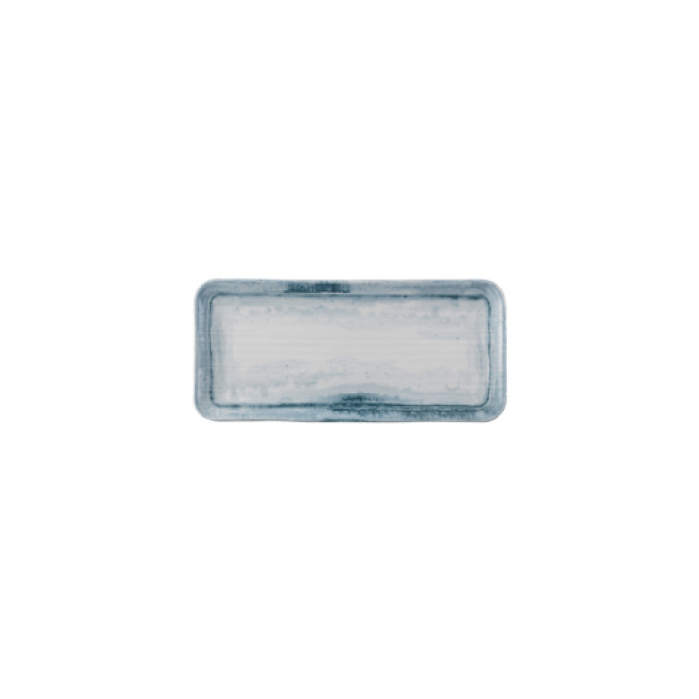 Arc Cardinal FN497 Dudson Maker'S Finca Limestone Rectangle Tray (L:13.63'' X W:6.25'')