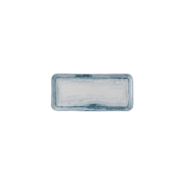 Arc Cardinal FN497 Dudson Maker'S Finca Limestone Rectangle Tray (L:13.63'' X W:6.25'')