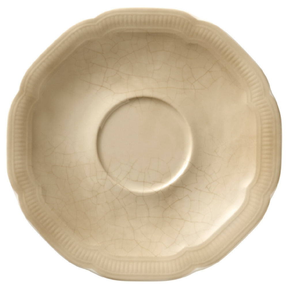 BauscherHepp 536969-426076 Combi Saucer 6-3/10" Dia. Round