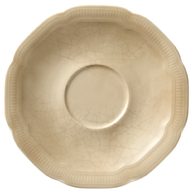 BauscherHepp 536969-426076 Combi Saucer 6-3/10" Dia. Round