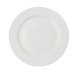 Yanco CA-109 Cambria Dinner Plate 9" Dia. 3/4"H Round