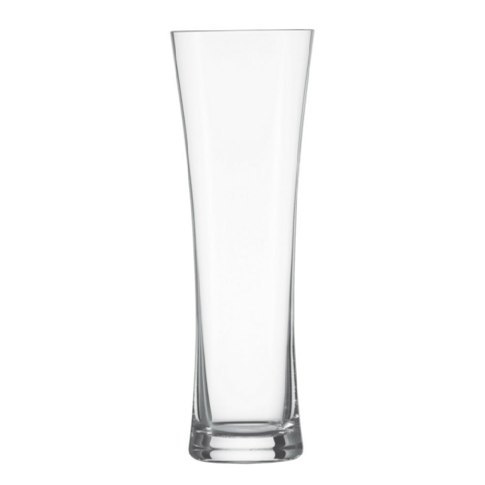 Fortessa 0022.115270 Schott Zwiesel Beer Basic Wheat Beer Glass (Shape #0.3) 15.2 Oz.