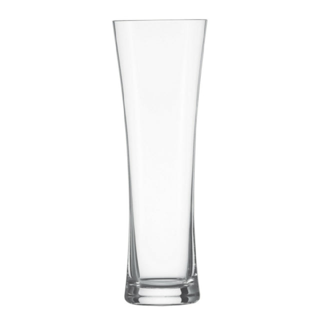 Fortessa 0022.115270 Schott Zwiesel Beer Basic Wheat Beer Glass (Shape #0.3) 15.2 Oz.
