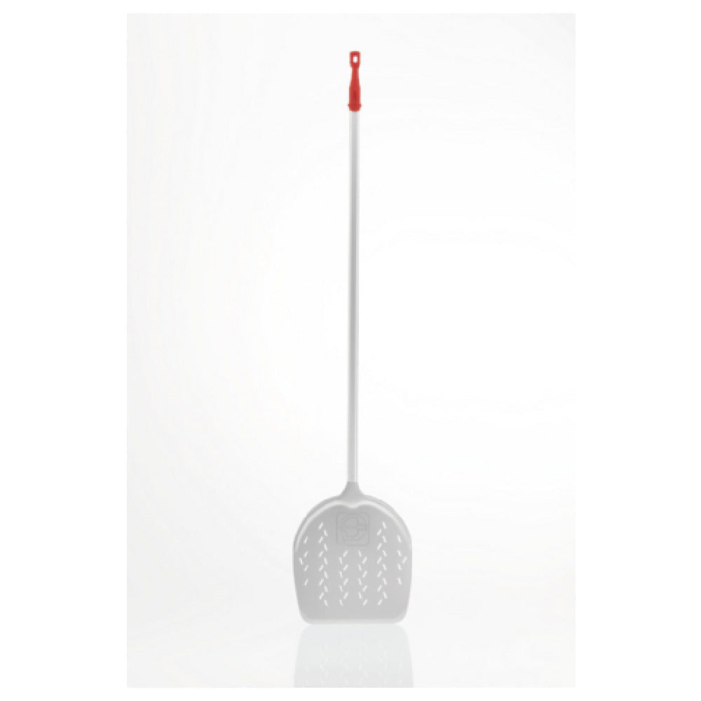 Cuppone A/PIF36 - Perforated Peel, 14.17", Stainless Steel