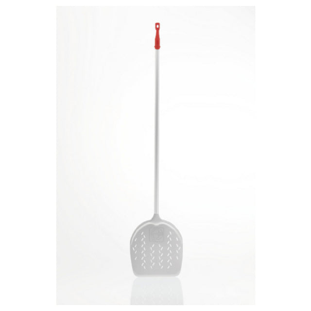 Cuppone A/PIF36 - Perforated Peel, 14.17", Stainless Steel