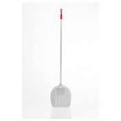 Cuppone A/PIF50 - Perforated Peel, 19.65", Stainless Steel