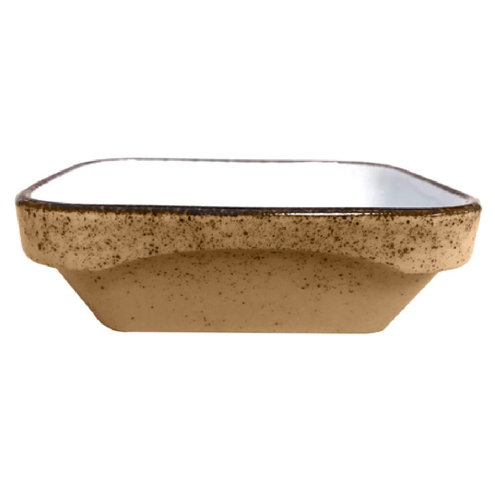 BauscherHepp 565812-700467 Bowl 6.8 Oz. Rectangular