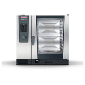 Rational ICC 10-FULL E 208/240V 3 PH (LM200EE) (CE2ERRA.0000258) ICombi Classic® 10-Full Size Combi Oven