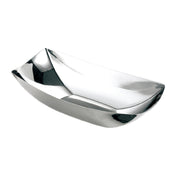 Steelite 5360S325 Rectangle Bowl 1.25 Qt 11.5" X 6.0" X 3.0"