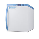Summit ARS2PV456 Performance Series Vaccine Refrigerator 18-1/2"W Purpose-built-in Design For Pharmacy