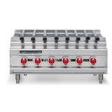 American Range ARKB-36_LP Kebob Broiler Gas Countertop