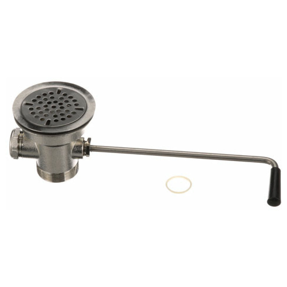 Component Hardware Group D55-7510 Waste Twist Handle 1.5" & 2"