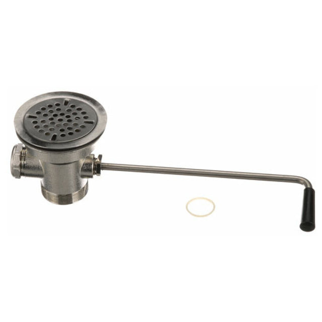 Component Hardware Group D55-7510 Waste Twist Handle 1.5" & 2"