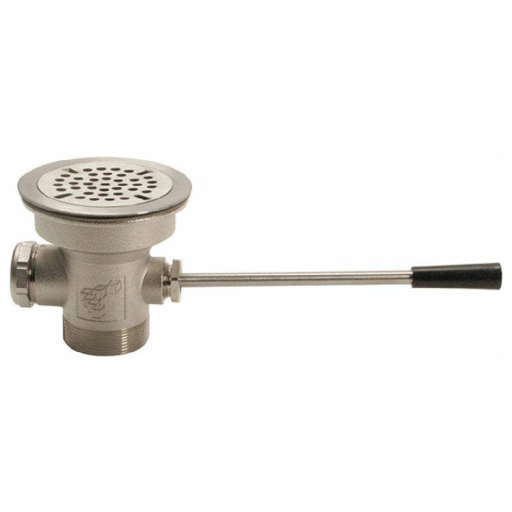 Component Hardware Group D15-7510 Waste Lever Handle 1.5" & 2"