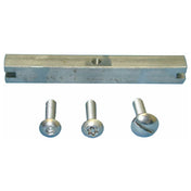 Private Label 1002013 Lock Strainer (w/ Screw)
