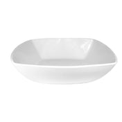 International Tableware QP-34 Bowl 42 Oz. 8-7/8"W X 8-3/4"D X 2-3/8"H