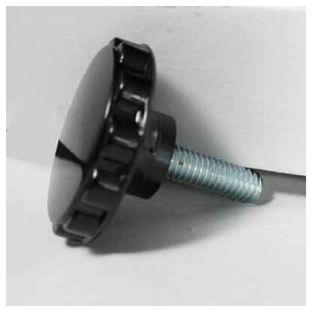 Alfa HOS582 Adjusting Knob For Hobart Band Saws Replaces OEM 00-435958-00002
