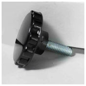Alfa HOS582 Adjusting Knob For Hobart Band Saws Replaces OEM 00-435958-00002
