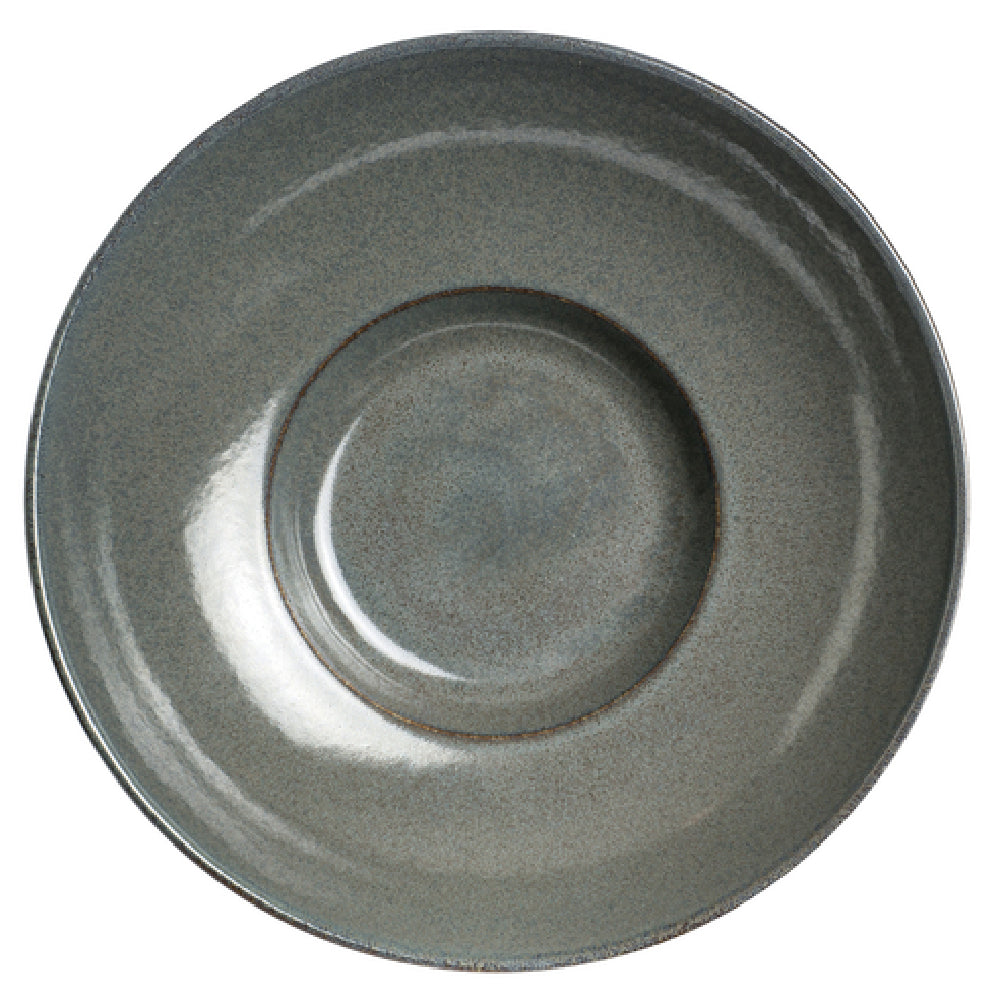 Steelite 6416MY015 Bowl 52 Oz. (1.625 Qt.) Rim Full (3-3/4 Oz Well) 9-5/8" Dia. X 2-5/8"H