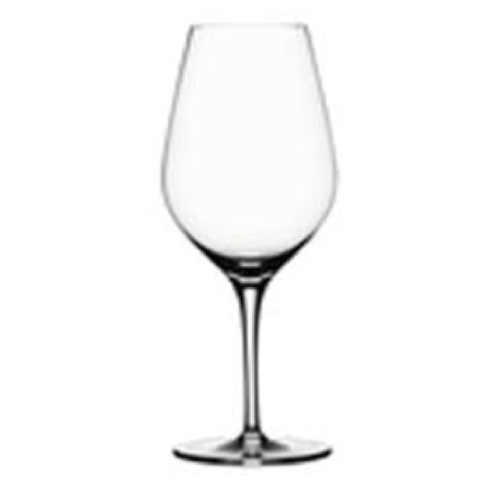 Libbey 4408002 White Wine Glass 14-1/4 Oz. (420ml) With Stem