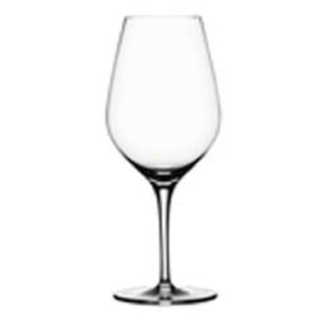 Libbey 4408002 White Wine Glass 14-1/4 Oz. (420ml) With Stem